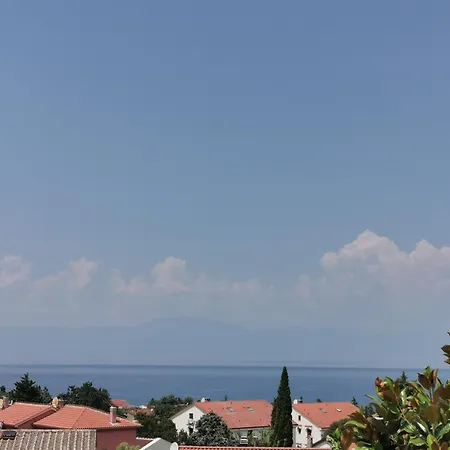 Lägenhet Mirjana Malinska