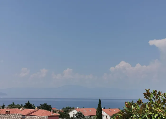 Appartement Mirjana Malinska