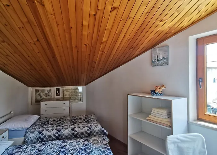Appartement Mirjana