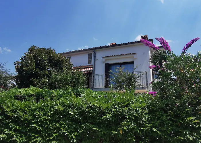 Mirjana Appartement *