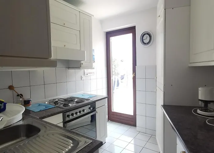 Mirjana Appartement Malinska