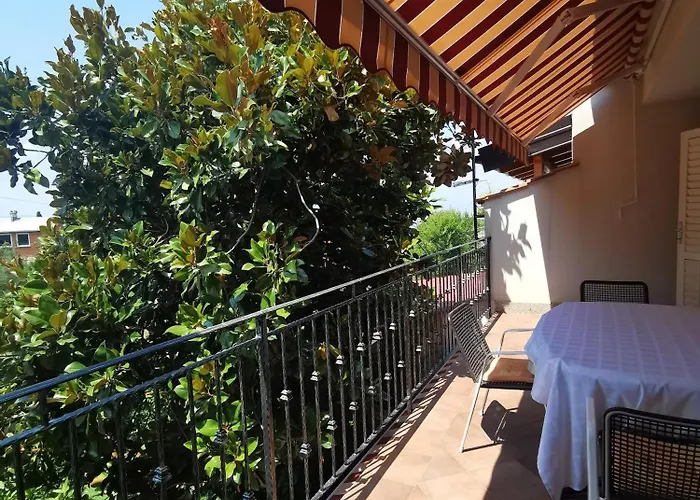 Mirjana Appartement *