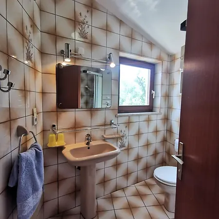 Mirjana Appartement Malinska