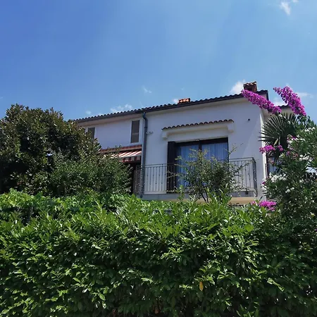 Mirjana Appartement *