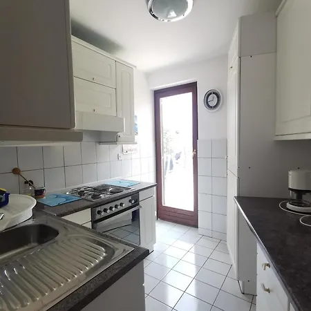 Mirjana Appartement Malinska