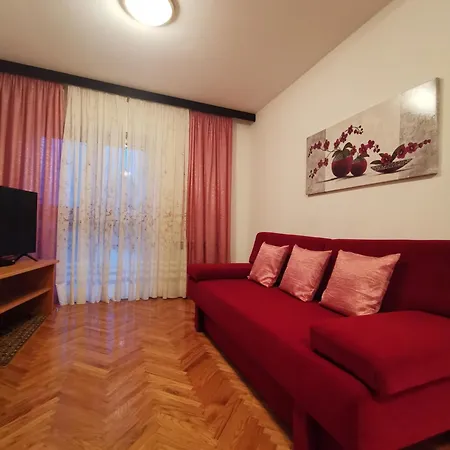 شقة Mirjana *