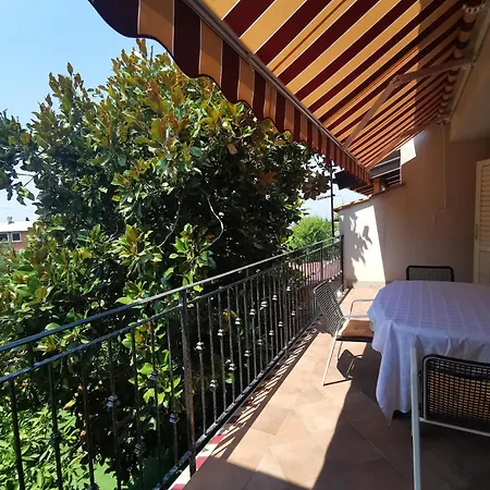 Mirjana Appartement *