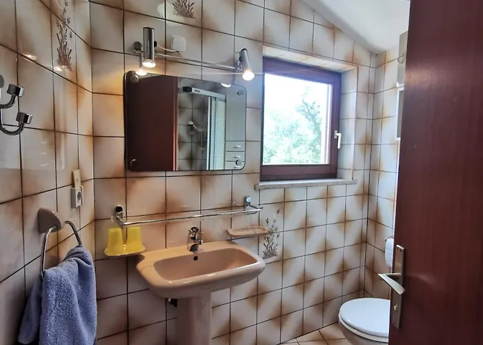 Mirjana Apartament Malinska